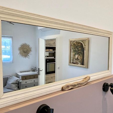 Bastide Du Levant サント・マキシム エクステリア 写真