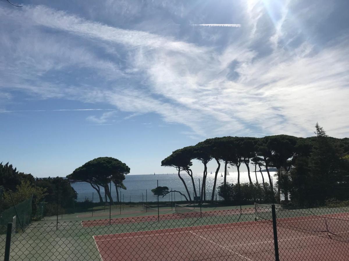 Bastide Du Levant サント・マキシム エクステリア 写真