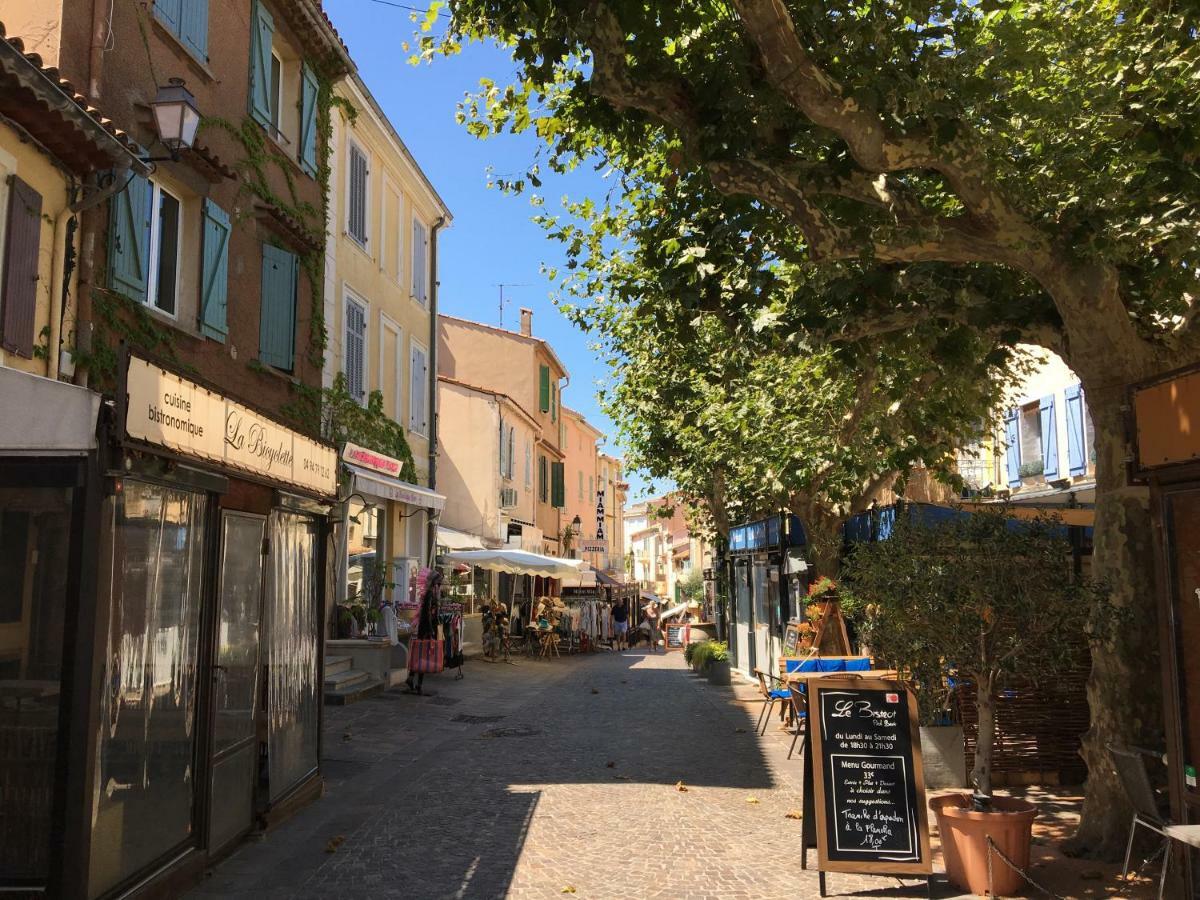 Bastide Du Levant サント・マキシム エクステリア 写真